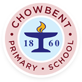 Logo for Chowbent Primary School